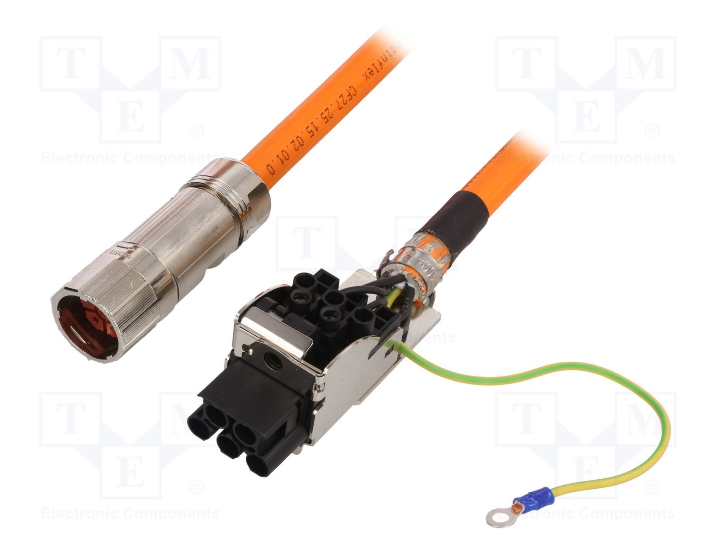 IGUS MAT9851590-3M Servokaapeli 3m