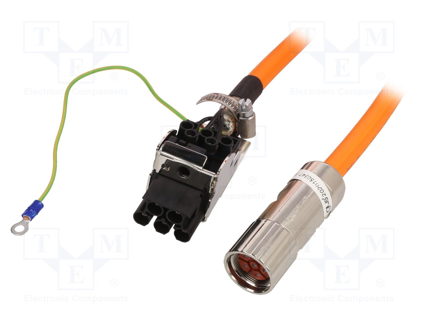 IGUS MAT9060020-3M Servokaapeli 3m