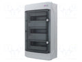ETI POLAM ECH-36PT-S Modular Aparatus Enclosures IP65
