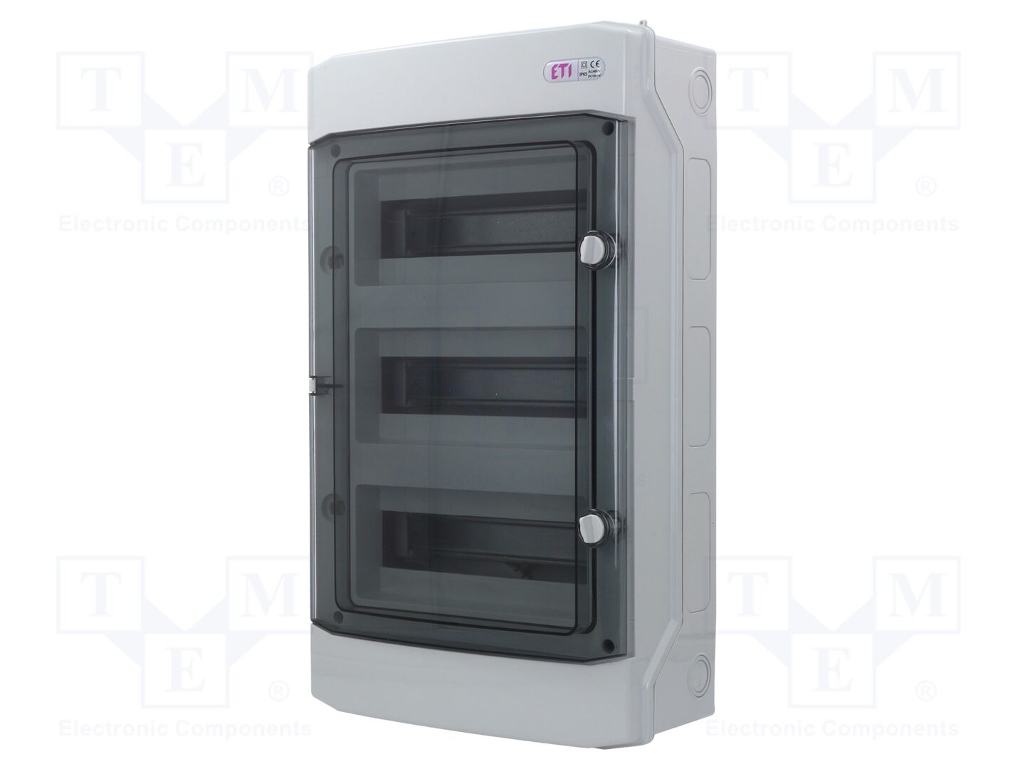 ETI POLAM ECH-36PT-S Modular Aparatus Enclosures IP65