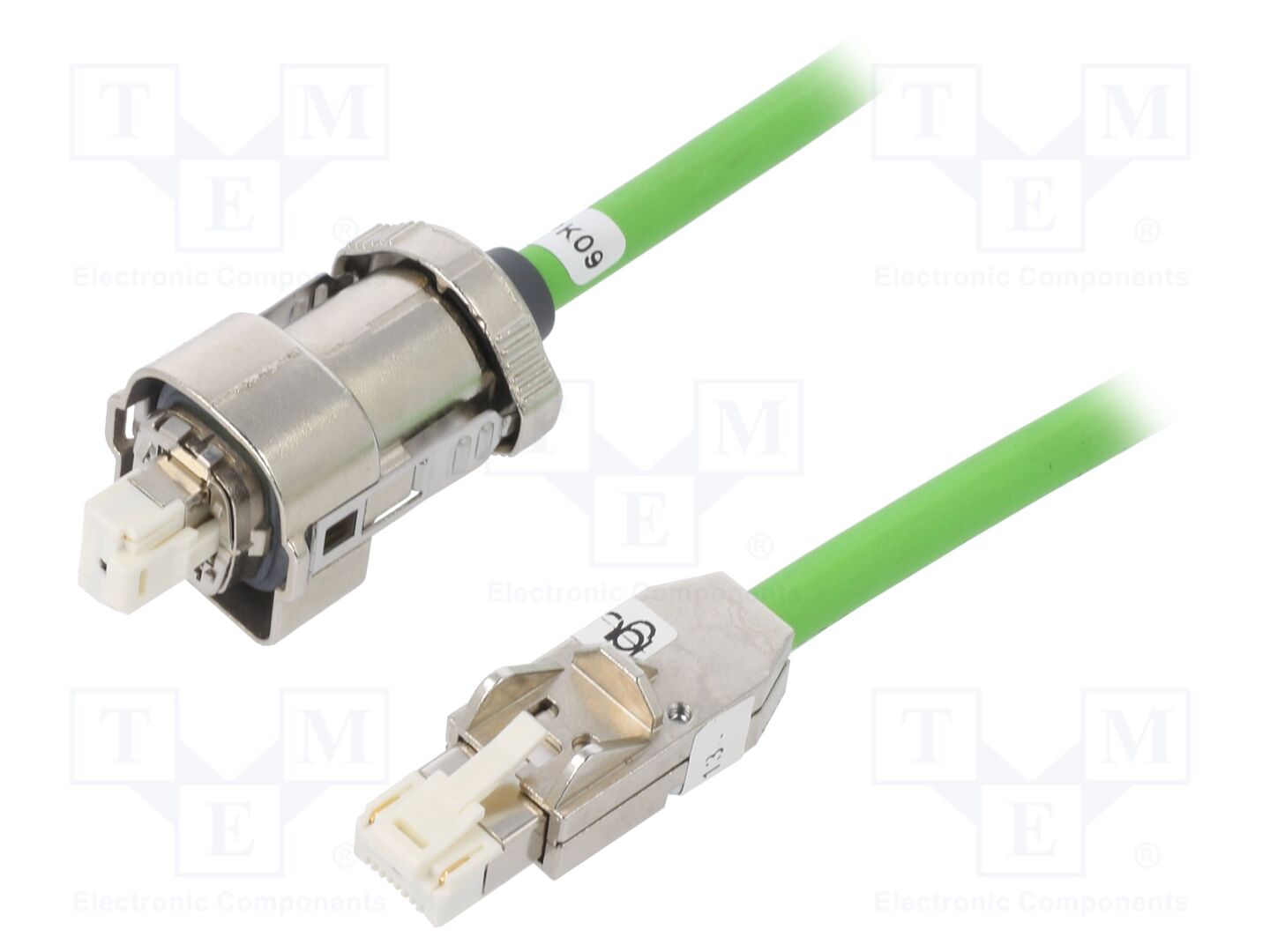 IGUS MAT9070030-3M Servokaapeli 3m