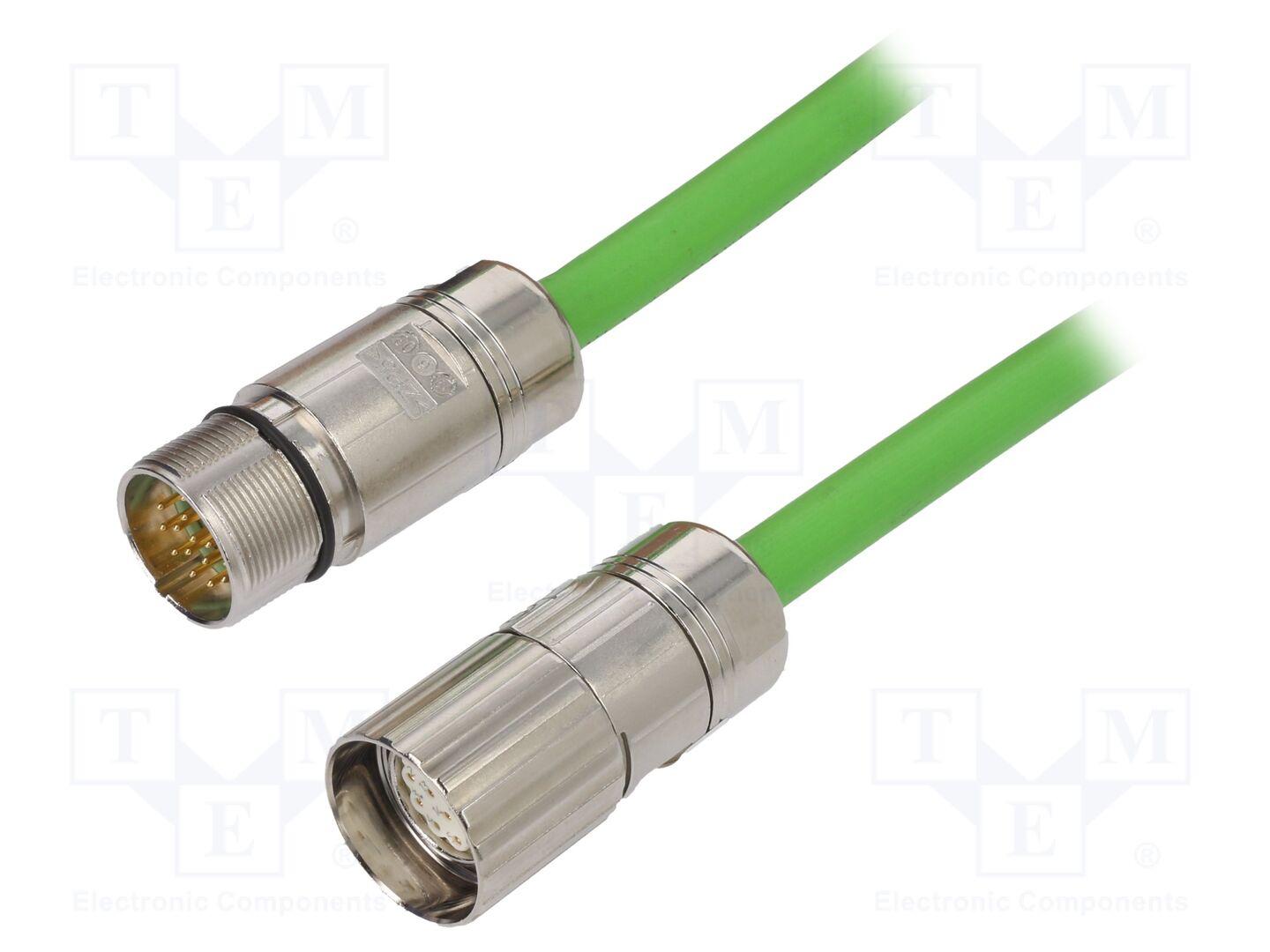 IGUS MAT9841528-10M Servokaapeli 10m