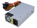 AKYGA AK-I1-200 Tietokonevirtalähde ITX 200W
