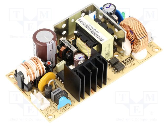 MEAN WELL PSD-30B-12 DC/DC-muunnin 30W