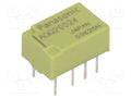 PANASONIC AGQ20024 Sähkömagneettinen rele 24VDC