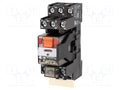 TE Connectivity 1415075-1 Rele 230VAC 10A
