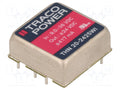 TRACO POWER THN20-2425WI DC/DC-muunnin 20W