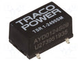 TRACO POWER TSR1-2490SM DC/DC-muunnin 9VDC