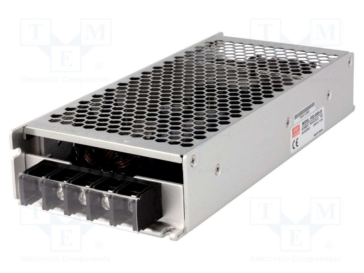 MEAN WELL RSD-300B-24 DC/DC-muunnin 271.2W
