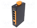 LAPP U05T-2GEN Ethernet-kytkin 12÷48VDC
