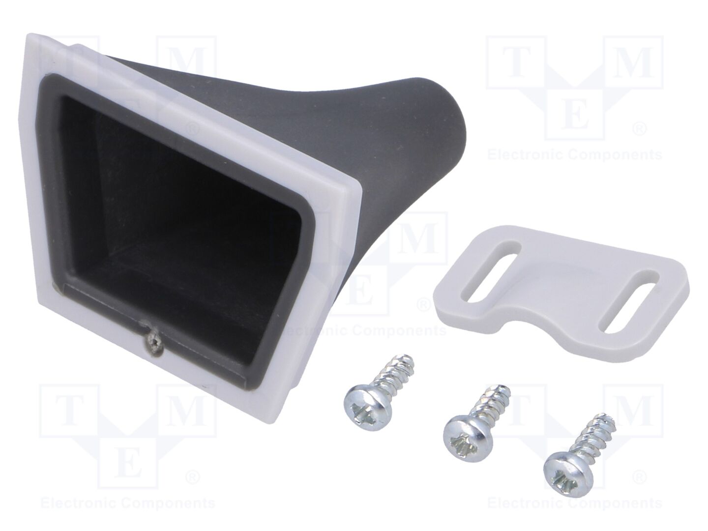 HAMMOND HM-1552DPGKITGY Vedonpoistaja light grey