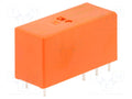 TE Connectivity RT314048 Sähkömagneettinen rele 48VDC
