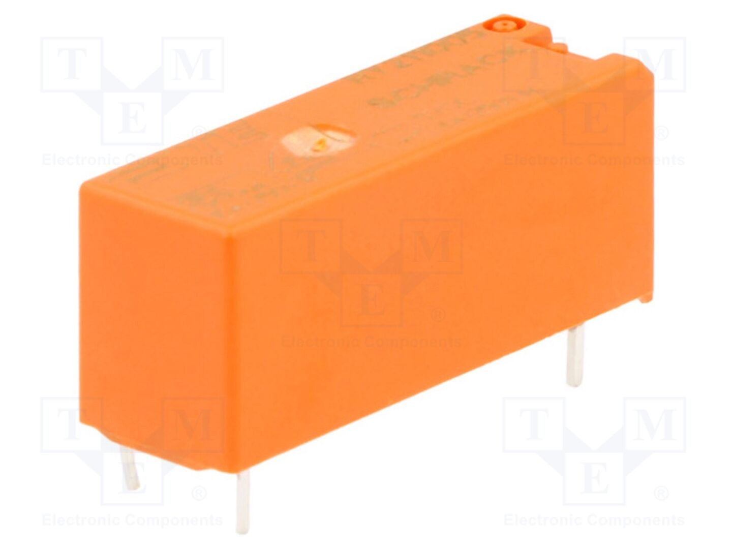 TE Connectivity RY211005 Sähkömagneettinen rele 5VDC