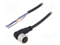 AUTONICS CLD3-5 Anturikaapeli M12, 5m