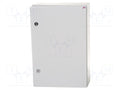 ETI POLAM ETI-GT-60-40-15 Seinäkaappi 400x600x150mm