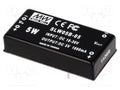 MEAN WELL SLW05B-05 DC/DC-muunnin 5W