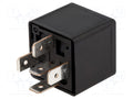 TE Connectivity V23134A0052C643 Sähkömagneettinen rele 12VDC