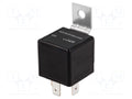 TE Connectivity V23134B1052C642 Sähkömagneettinen rele 12VDC, 60A