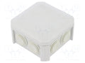 OBO BETTERMANN 2007320 Jakorasia 90x90x52mm