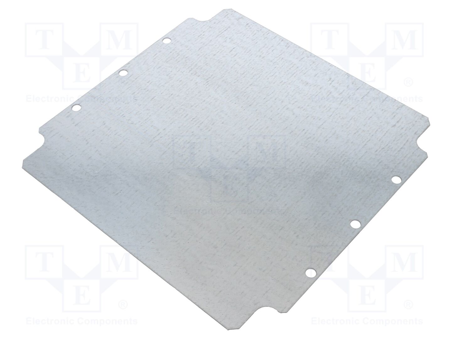 FIBOX PM2526 Asennuslevy 240x231mm