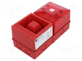 CLIFFORD & SNELL 204540 Merkinanto-osanen 24VDC
