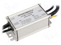 INVENTRONICS WDS-ADFN4 DALI LED-ohjain 80-250V IP67