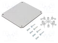 SPELSBERG TK-MPI-1313 Asennuslevy 110x110 mm