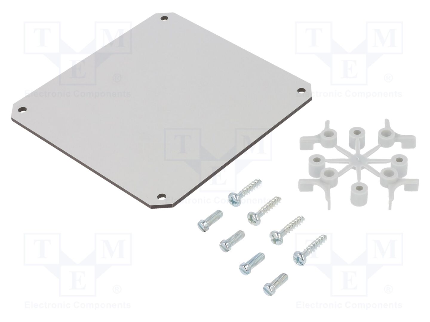 SPELSBERG TK-MPI-1313 Asennuslevy 110x110 mm