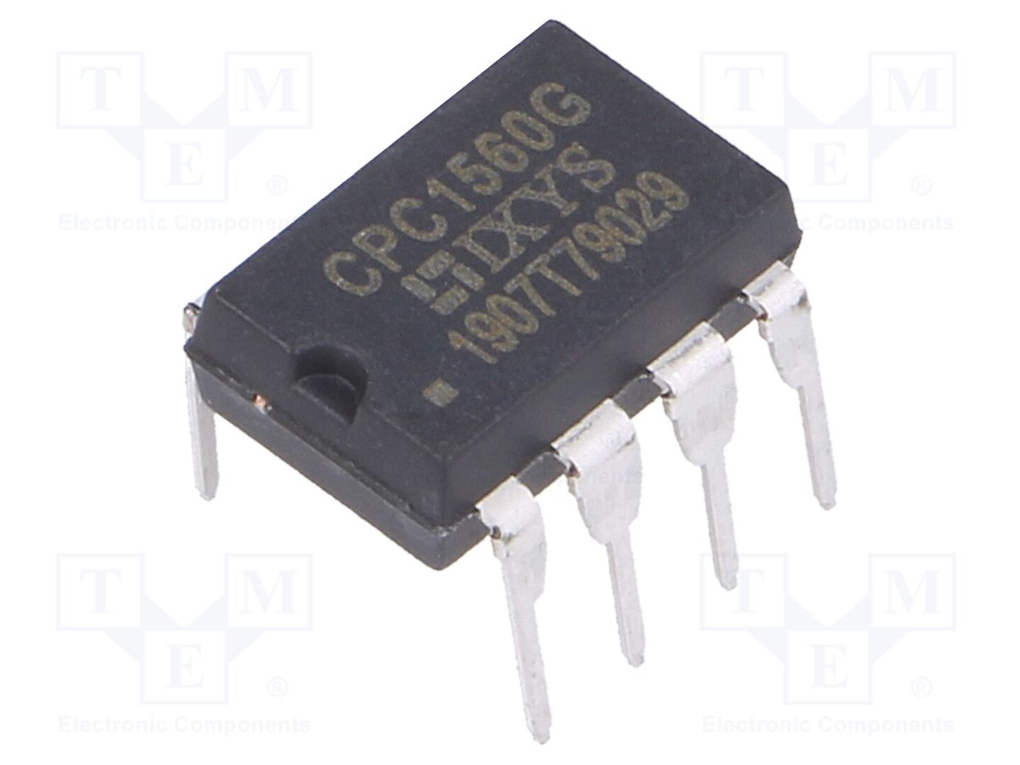 IXYS CPC1560G Puolijohderele 60VAC