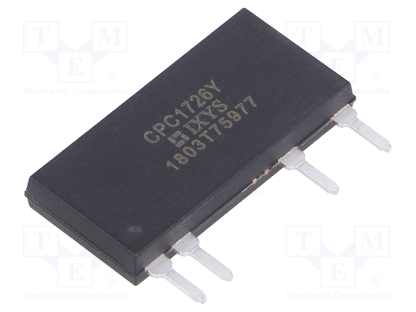 IXYS CPC1726Y Puolijohderele 250VDC