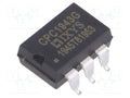 IXYS CPC1943GS Puolijohderele 400VAC