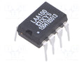 IXYS LAA100 Puolijohderele 120mA