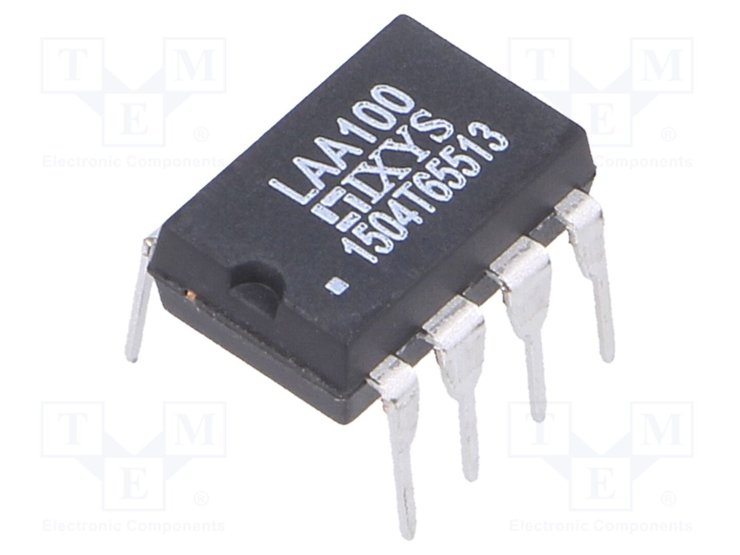 IXYS LAA100 Puolijohderele 120mA