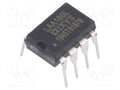 IXYS LAA100L Puolijohderele SPST-NO x2