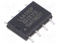 IXYS LAA100P Puolijohderele 120mA