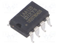 IXYS LAA120S Solid State -rele 170mA