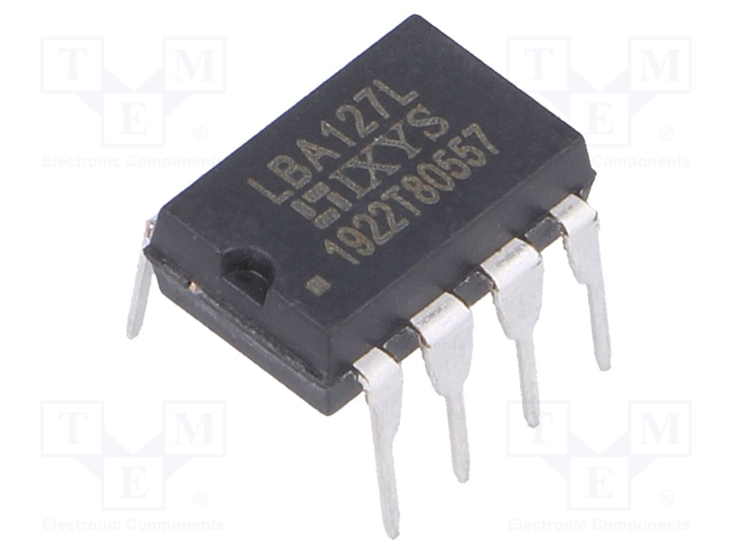 IXYS LBA127L Solid State Relay 200mA