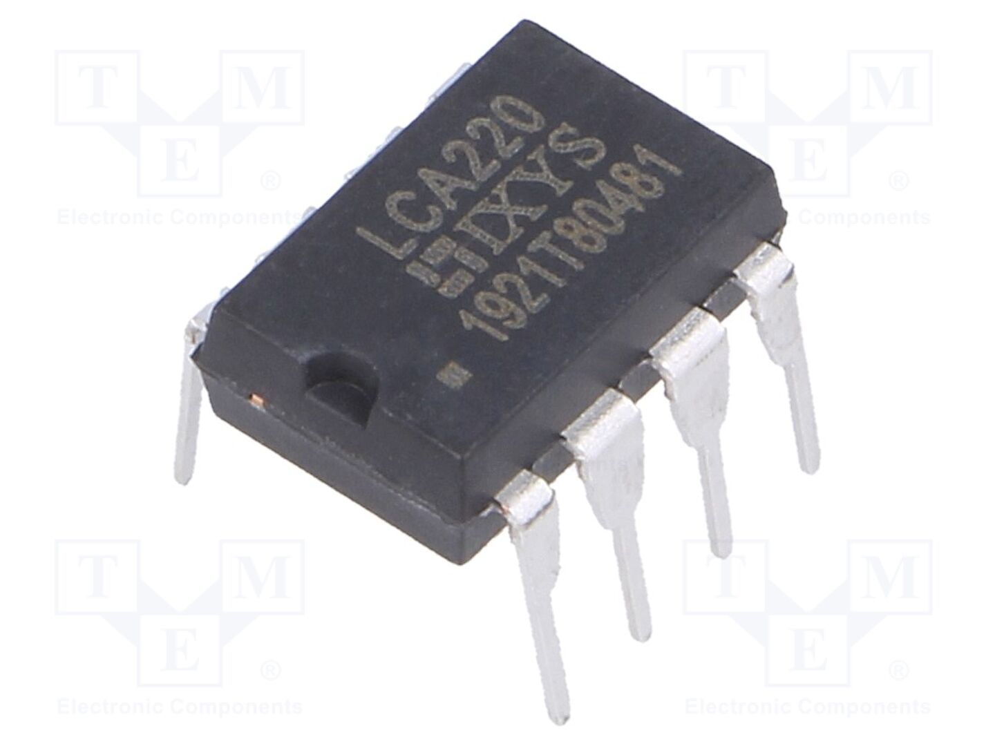 IXYS LCA220 Puolijohderele 250VAC