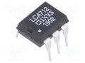 IXYS LCA712 Solid State Relay 60VAC