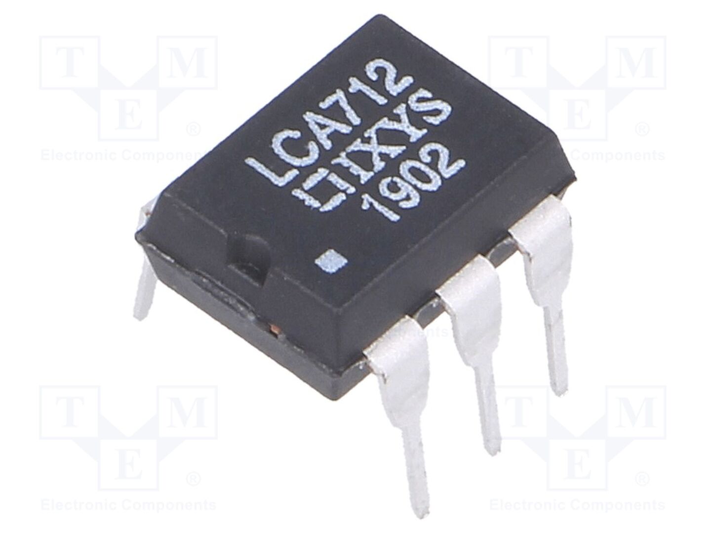 IXYS LCA712 Solid State Relay 60VAC