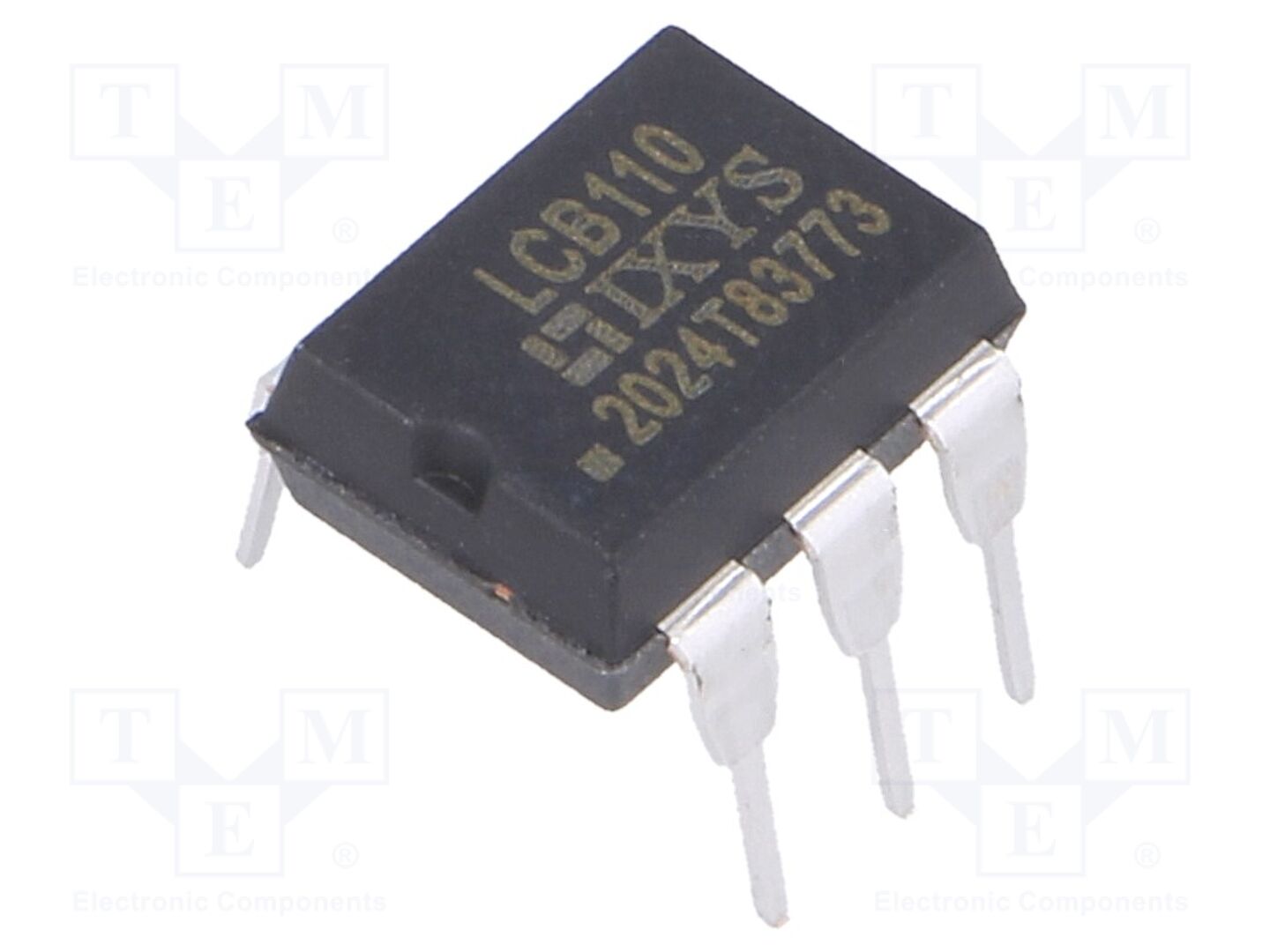 IXYS LCB110 Puolijohderele 350VAC