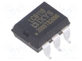 IXYS LCB110S Puolijohderele 350VAC