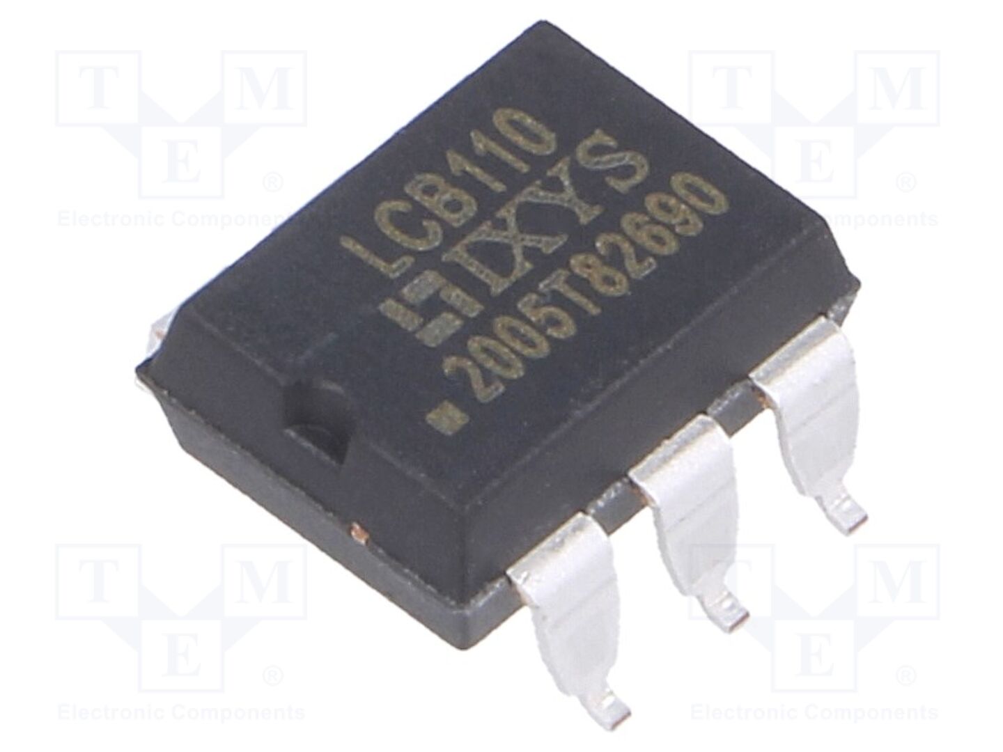 IXYS LCB110S Puolijohderele 350VAC