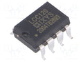 IXYS LCC120S Solid State -rele 250VAC