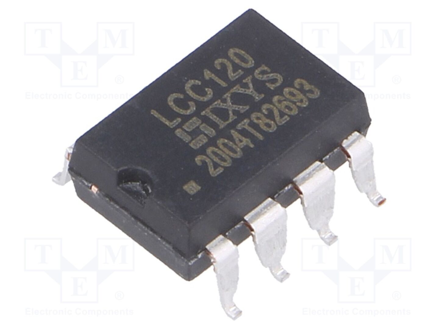 IXYS LCC120S Solid State -rele 250VAC