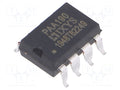 IXYS PAA190S Puolijohderele 150mA