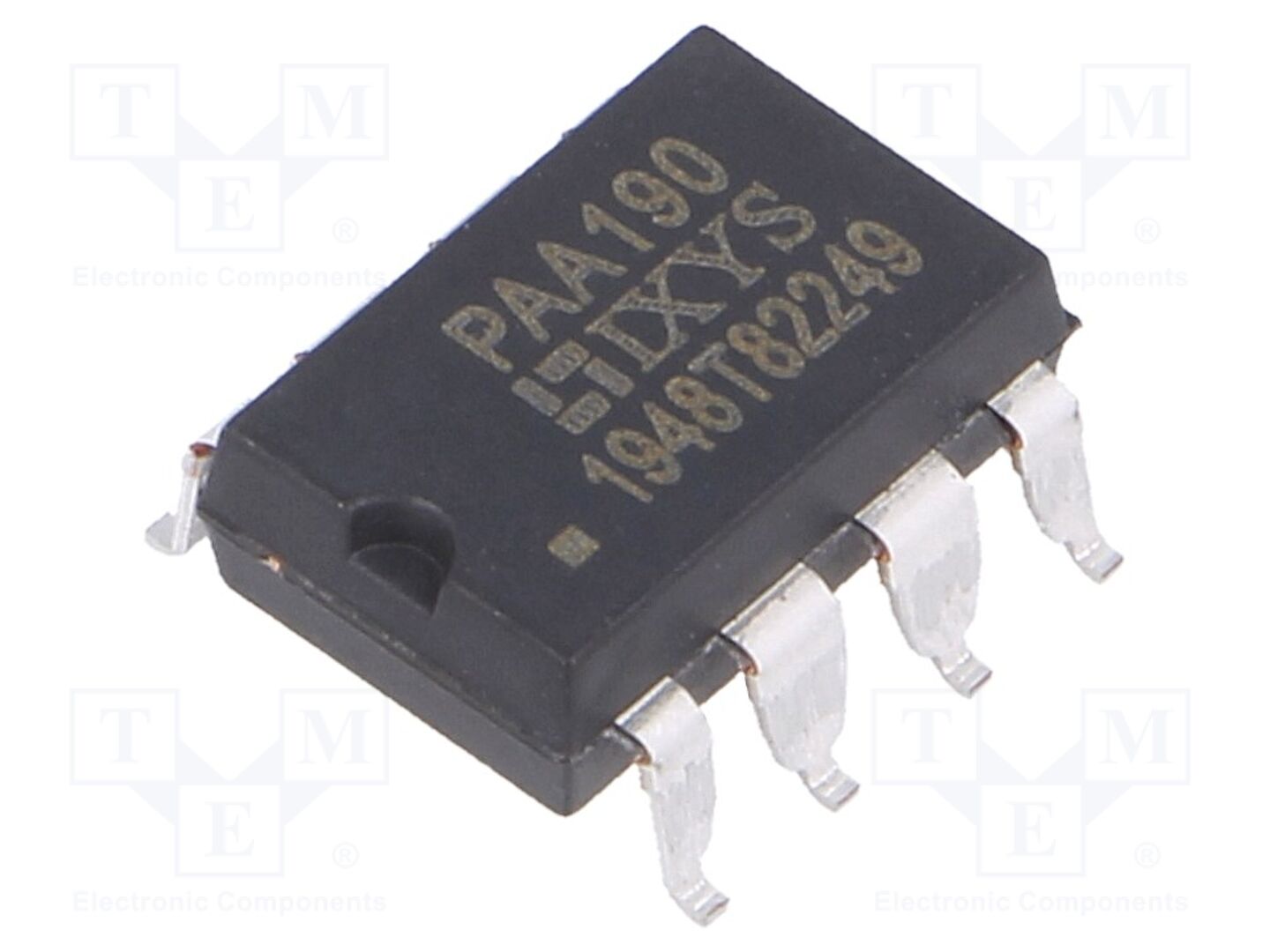 IXYS PAA190S Puolijohderele 150mA