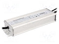 INVENTRONICS EUC-100S045DV LED-virtalähde 100W 450mA