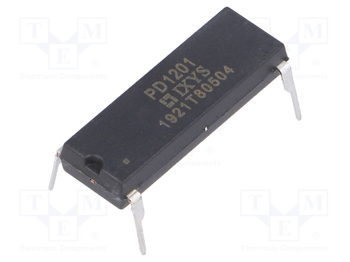 IXYS PD1201 Puolijohderele 400VAC