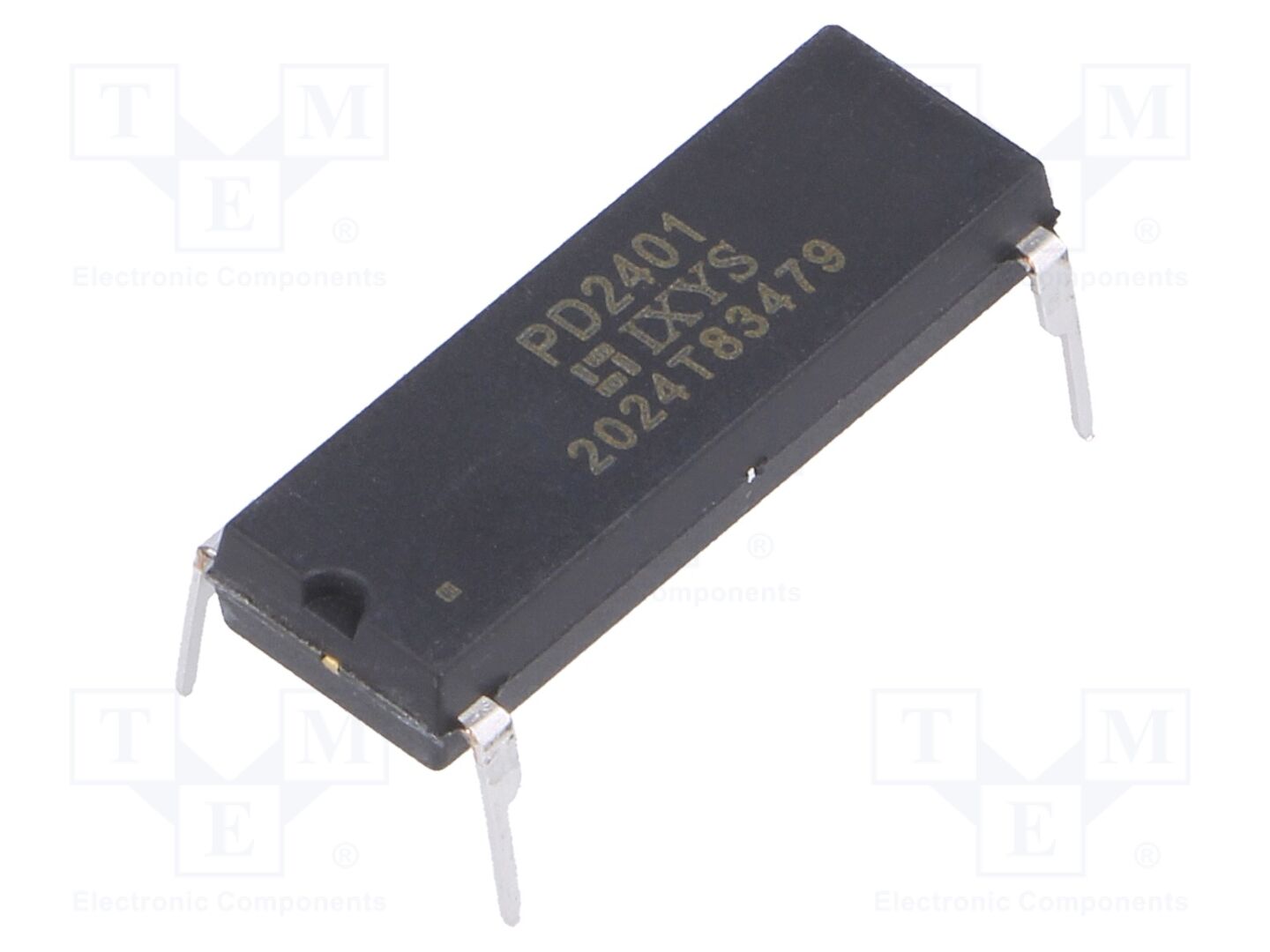 IXYS PD2401 Puolijohderele 500VAC